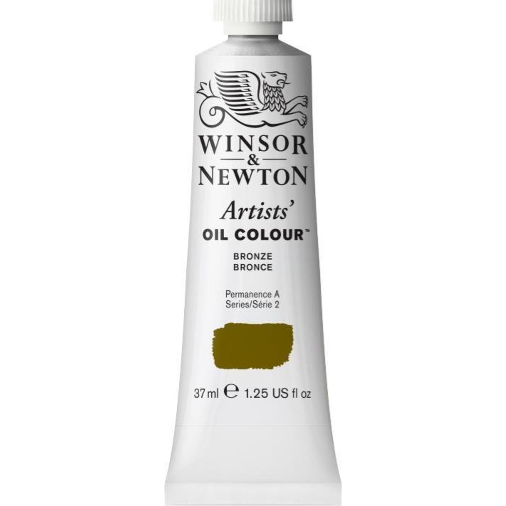 WINSOR NEWTON WINSOR & NEWTON ARTIST'S OIL COLOUR