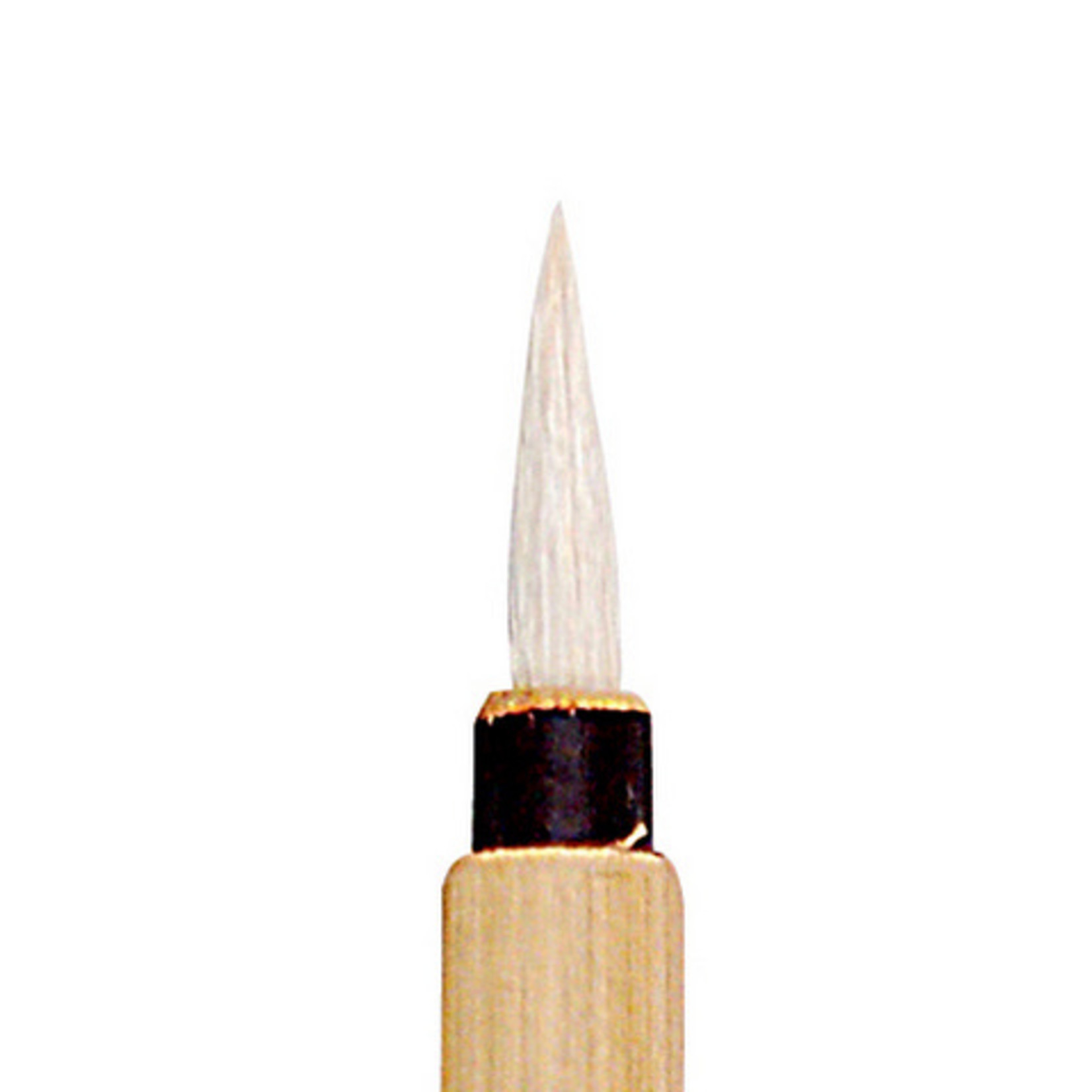 PB Bamboo 2150 BAMBOO BRUSH ROUND 2