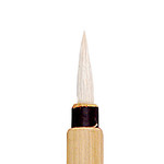 PB Bamboo 2150 BAMBOO BRUSH ROUND 6