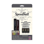 SPEEDBALL DELUXE CALLIGRAPHY COLLECTION