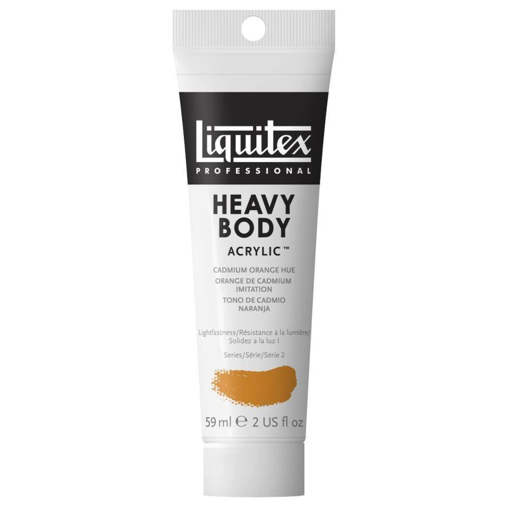 LIQUITEX LIQUITEX HEAVY BODY ACRYLIC