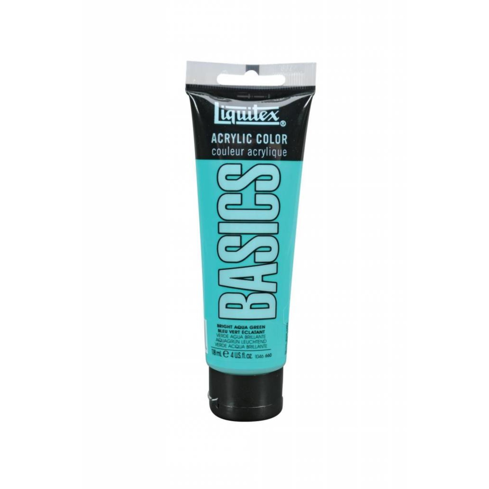 LIQUITEX LIQUITEX BASICS ACRYLIC 4OZ