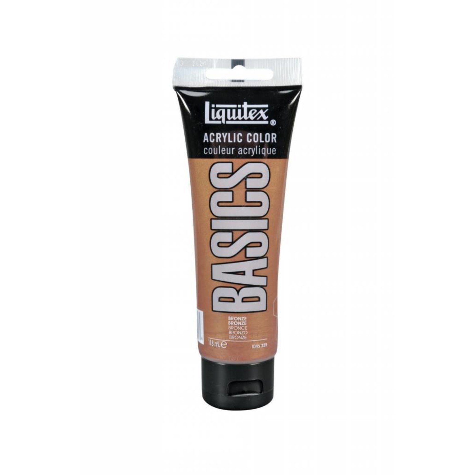 LIQUITEX LIQUITEX BASICS ACRYLIC 4OZ