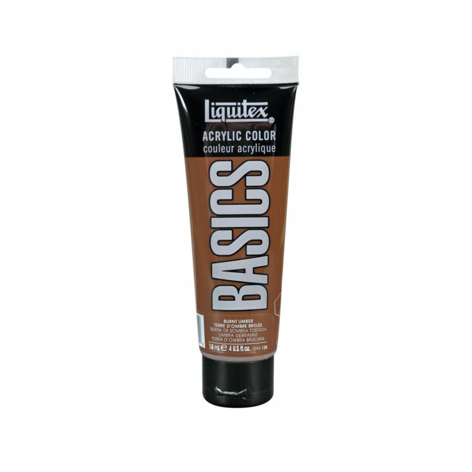 LIQUITEX LIQUITEX BASICS ACRYLIC 4OZ