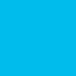 POSCA PAINT MARKER MEDIUM LIGHT BLUE PC-5M