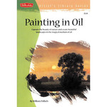 Artist's Library Series Books Walter Foster Painting In Acrylic