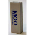 MOO Professional Artist Erasers, Medium 2/Pkg