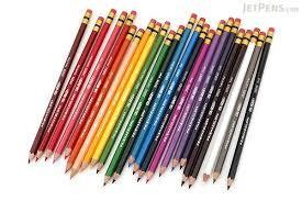 sanford pencils