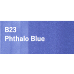 Copic COPIC SKETCH B23 PHTHALO BLUE