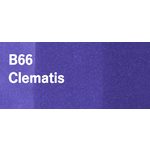 Copic COPIC SKETCH B66 CLEMATIS