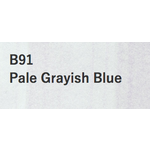 Copic COPIC SKETCH B91 PALE GRAYISH BLUE