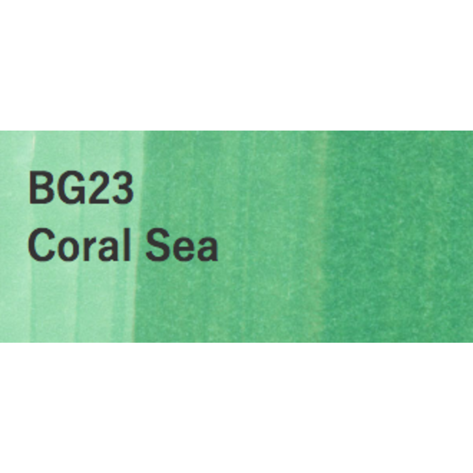 Copic COPIC SKETCH BG23 CORAL SEA