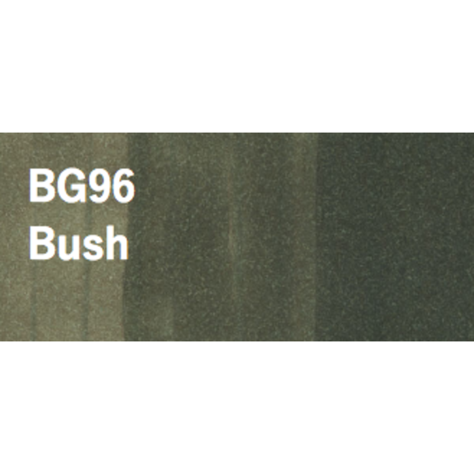 Copic COPIC SKETCH BG96 BUSH