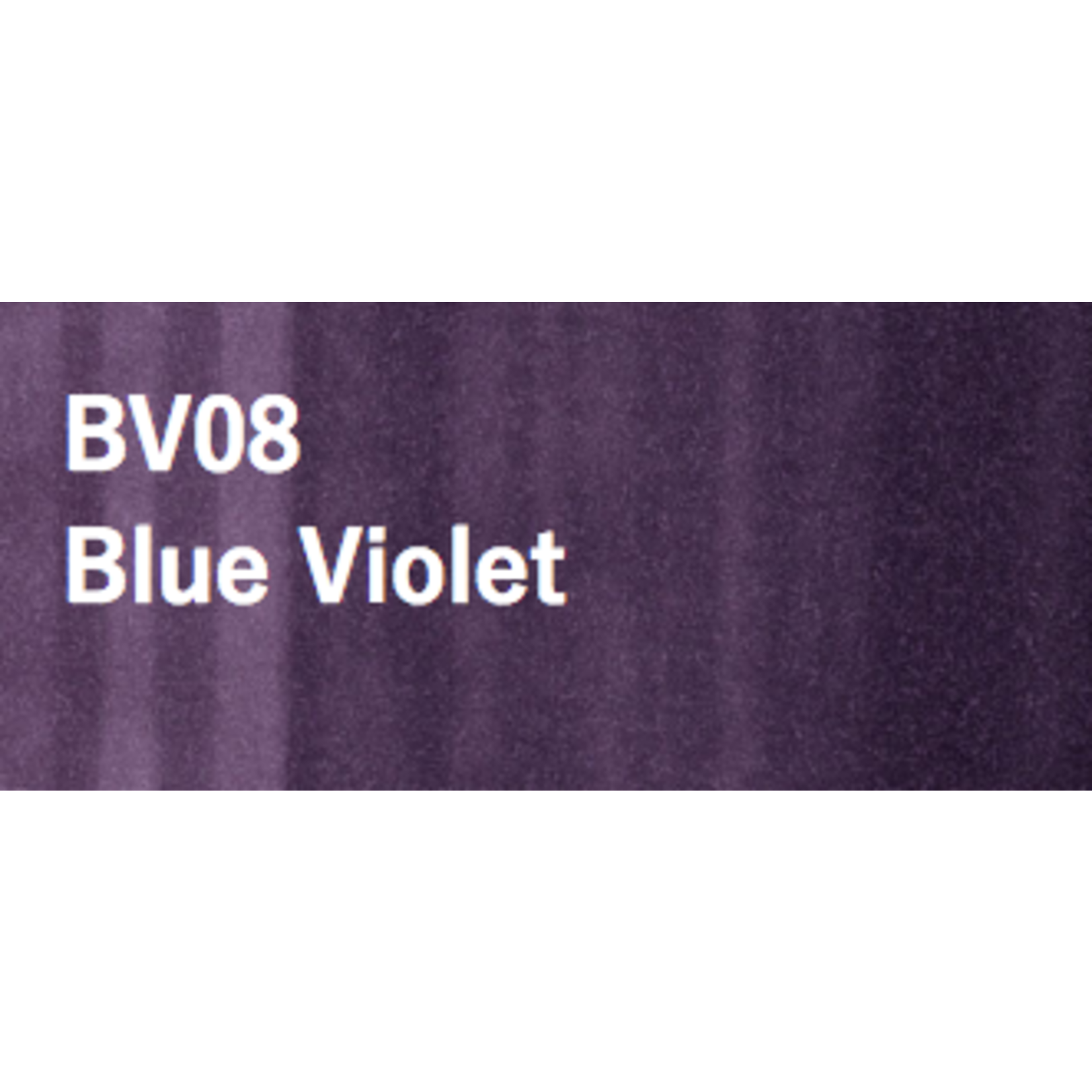 Copic COPIC SKETCH BV08 BLUE VIOLET
