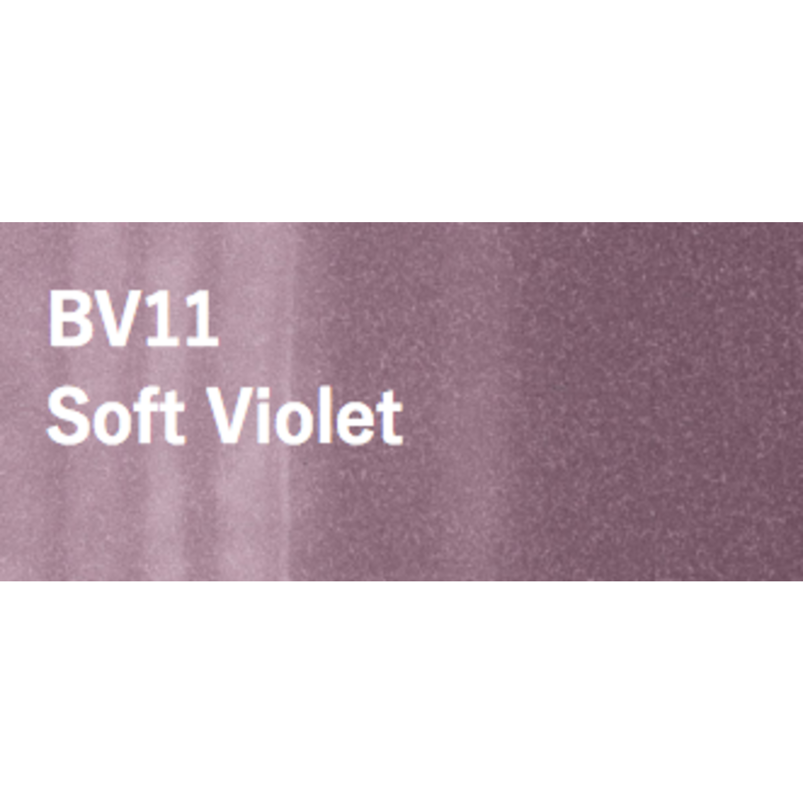 Copic COPIC SKETCH BV11 SOFT VIOLET