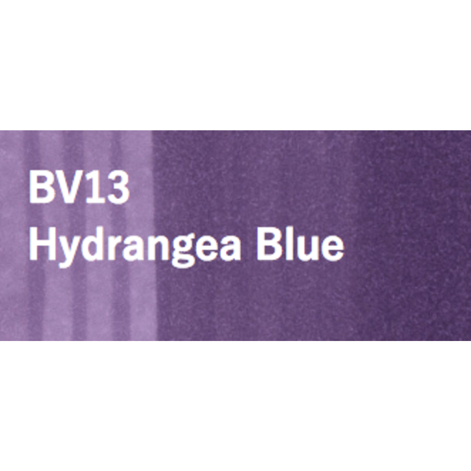 Copic COPIC SKETCH BV13 HYDRANGEA BLUE