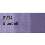 Copic COPIC SKETCH BV34 SKETCH BLUEBELL