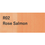 Copic COPIC SKETCH R02 ROSE SALMON