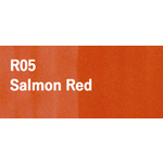 Copic COPIC SKETCH R05 SALMON RED