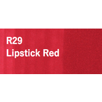 Copic COPIC SKETCH R29 LIPSTICK RED