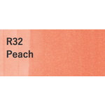 Copic COPIC SKETCH R32 PEACH