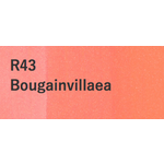 Copic COPIC SKETCH R43 BOUGAINVILLAEA