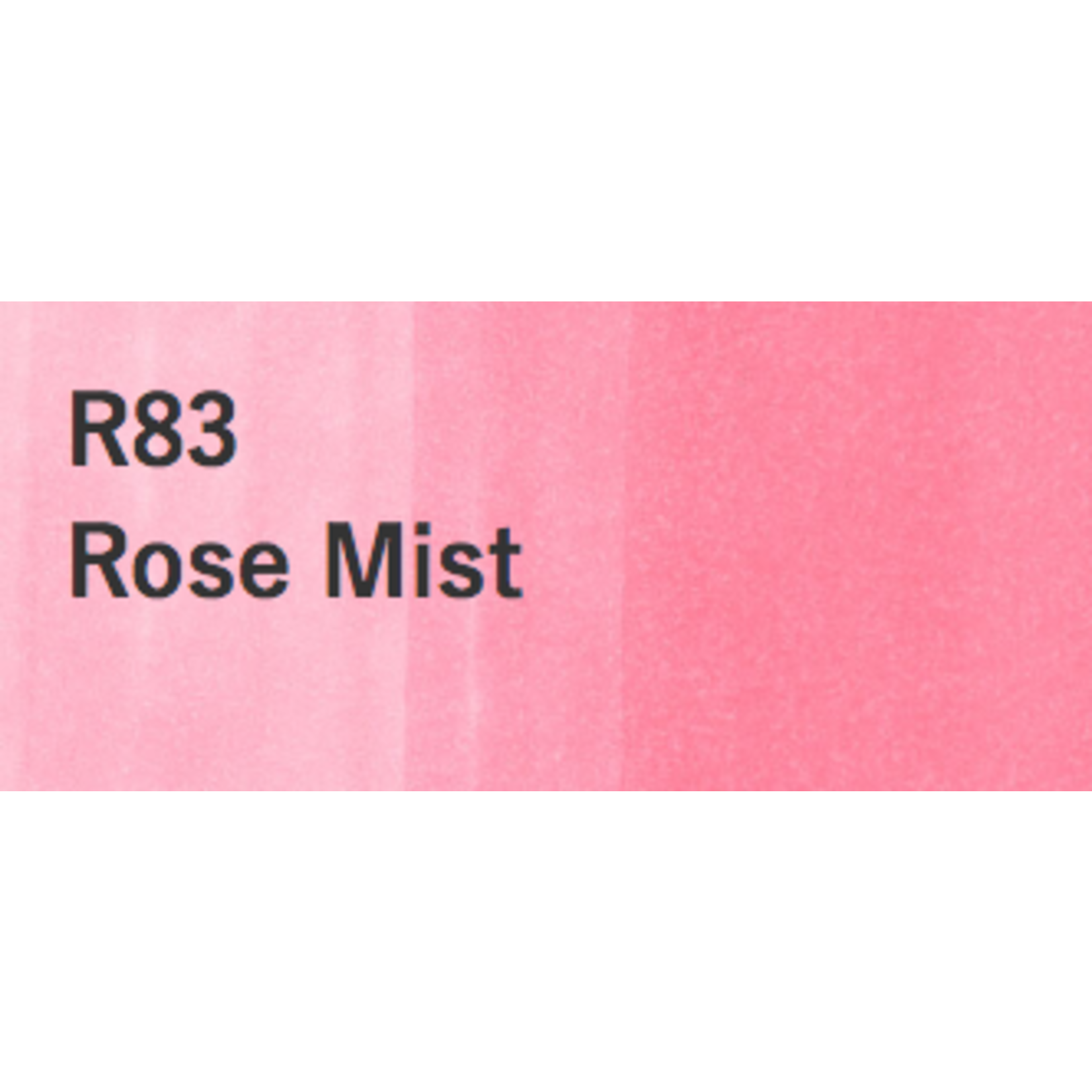 Copic COPIC SKETCH R83 ROSE MINT