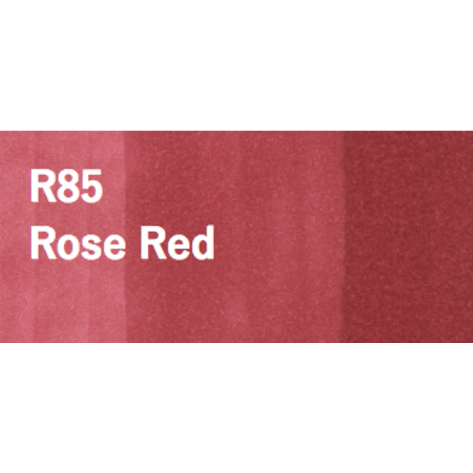 Copic COPIC SKETCH R85 ROSE RED