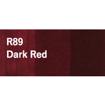 Copic COPIC SKETCH R89 DARK RED