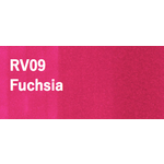 Copic COPIC SKETCH RV09 FUCHSIA