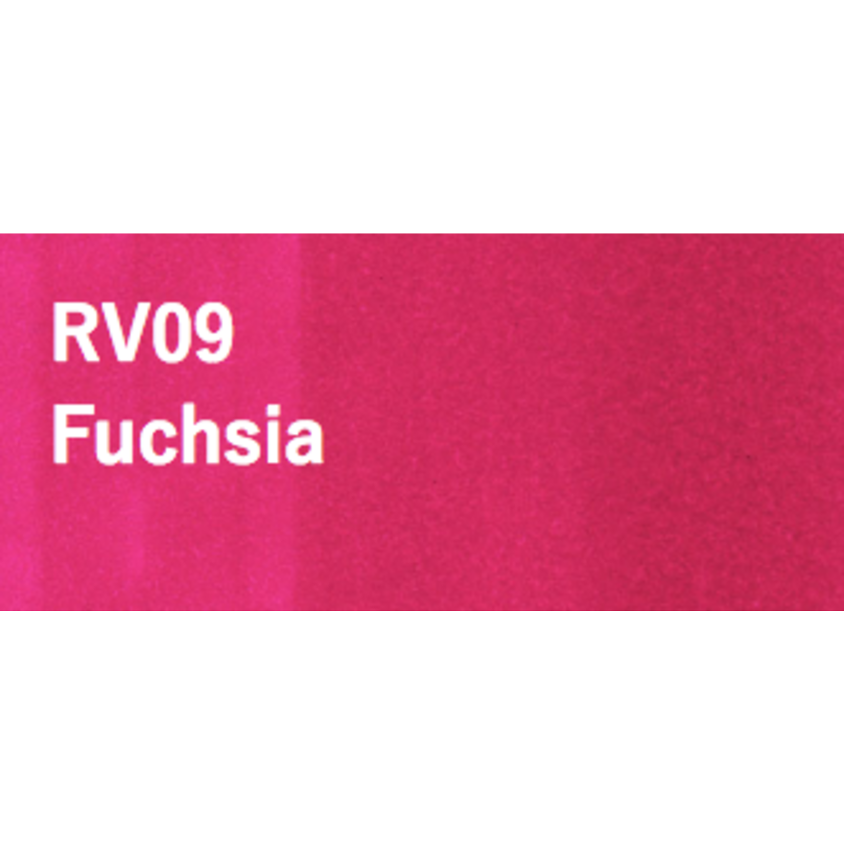 Copic COPIC SKETCH RV09 FUCHSIA