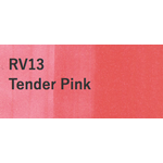 Copic COPIC SKETCH RV13 TENDER PINK