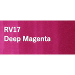 Copic COPIC SKETCH RV17 DEEP MAGENTA