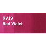 Copic COPIC SKETCH RV19 RED VIOLET