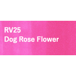 Copic COPIC SKETCH RV25 DOG ROSE FLOWER
