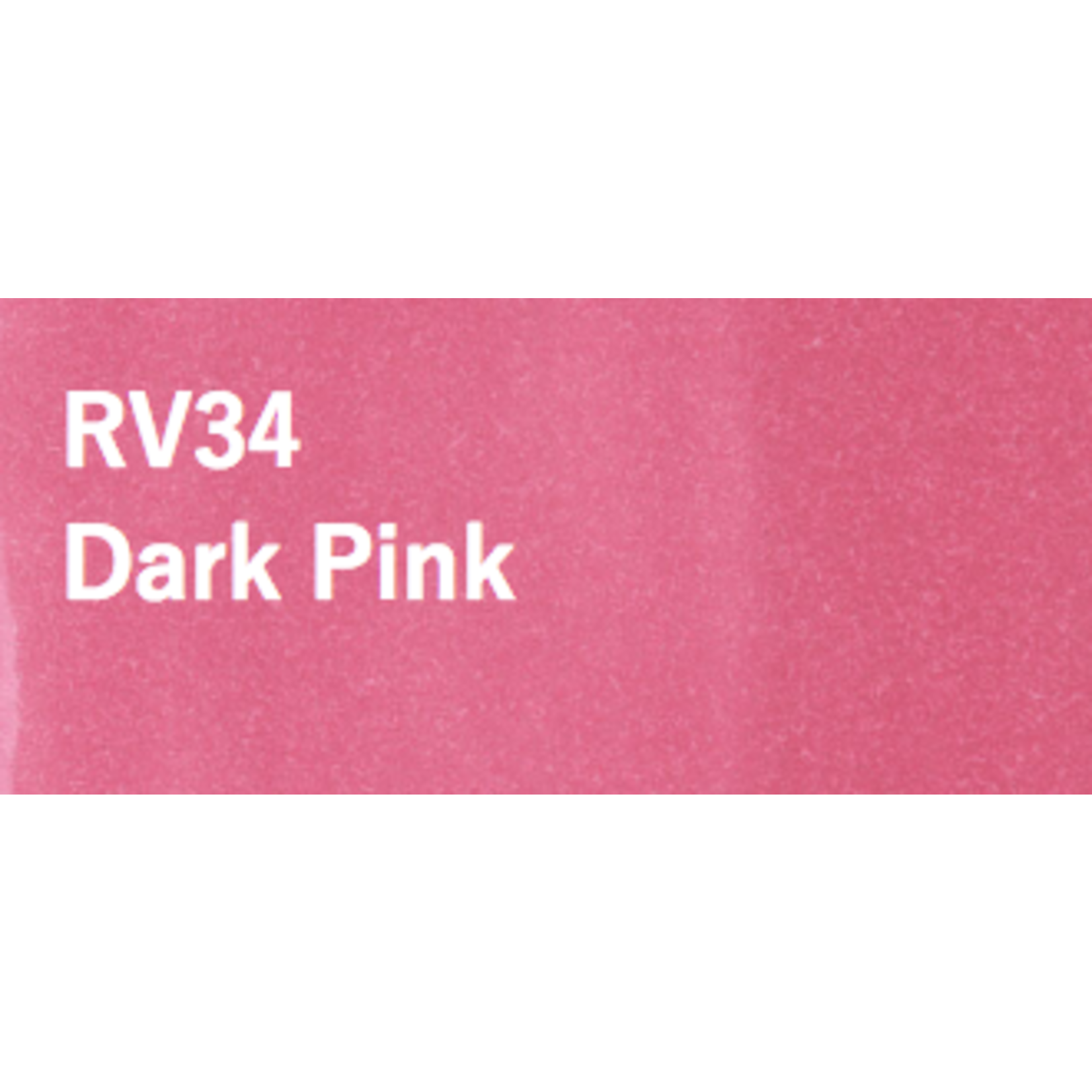 Copic COPIC SKETCH RV34 DARK PINK