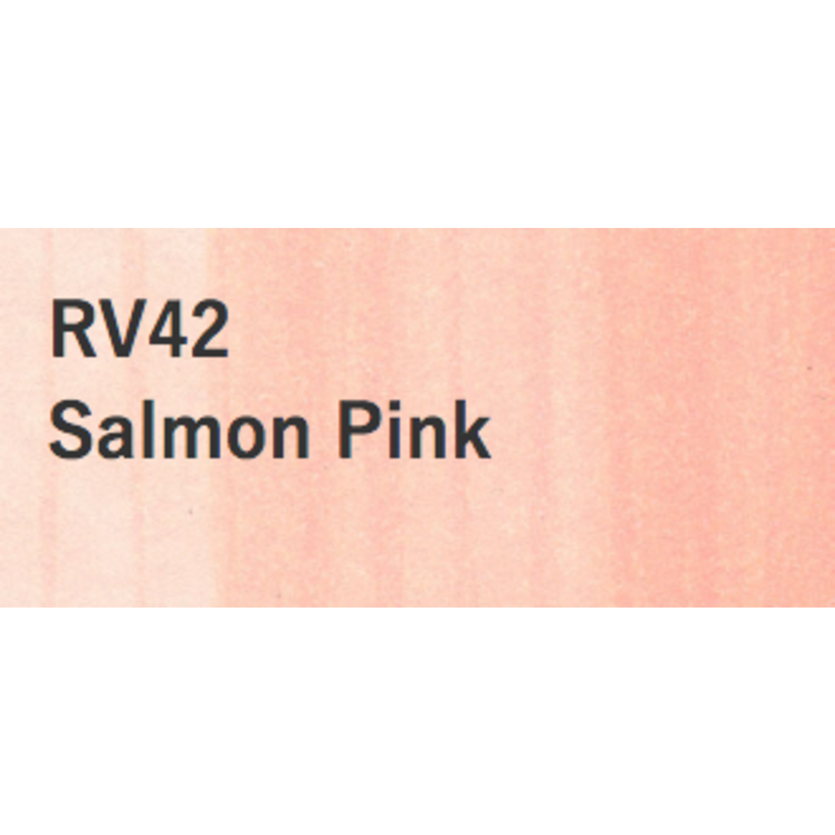 Copic COPIC SKETCH RV42 SALMON PINK