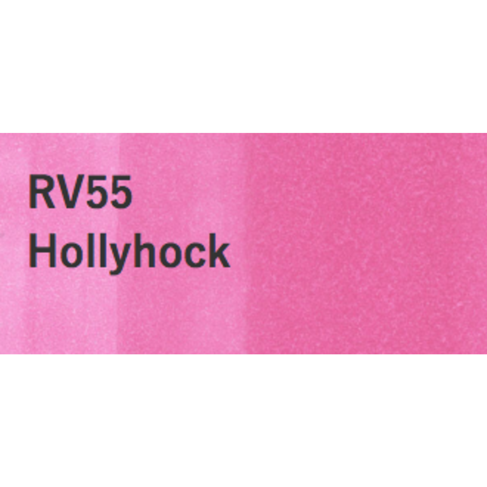Copic COPIC SKETCH RV55 HOLLYHOCK
