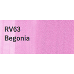 Copic COPIC SKETCH RV63 BEGONIA