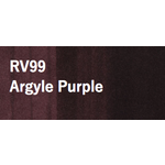 Copic COPIC SKETCH RV99 ARGYLE PURPLE