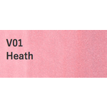Copic COPIC SKETCH V01 HEATH