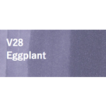 Copic COPIC SKETCH V28 EGGPLANT