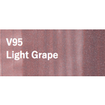 Copic COPIC SKETCH V95 LIGHT GRAPE
