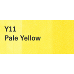 Copic COPIC SKETCH Y11 PALE YELLOW