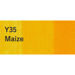 Copic COPIC SKETCH Y35 MAIZE