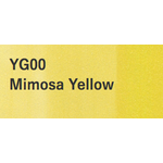Copic COPIC SKETCH YG00 MIMOSA YELLOW