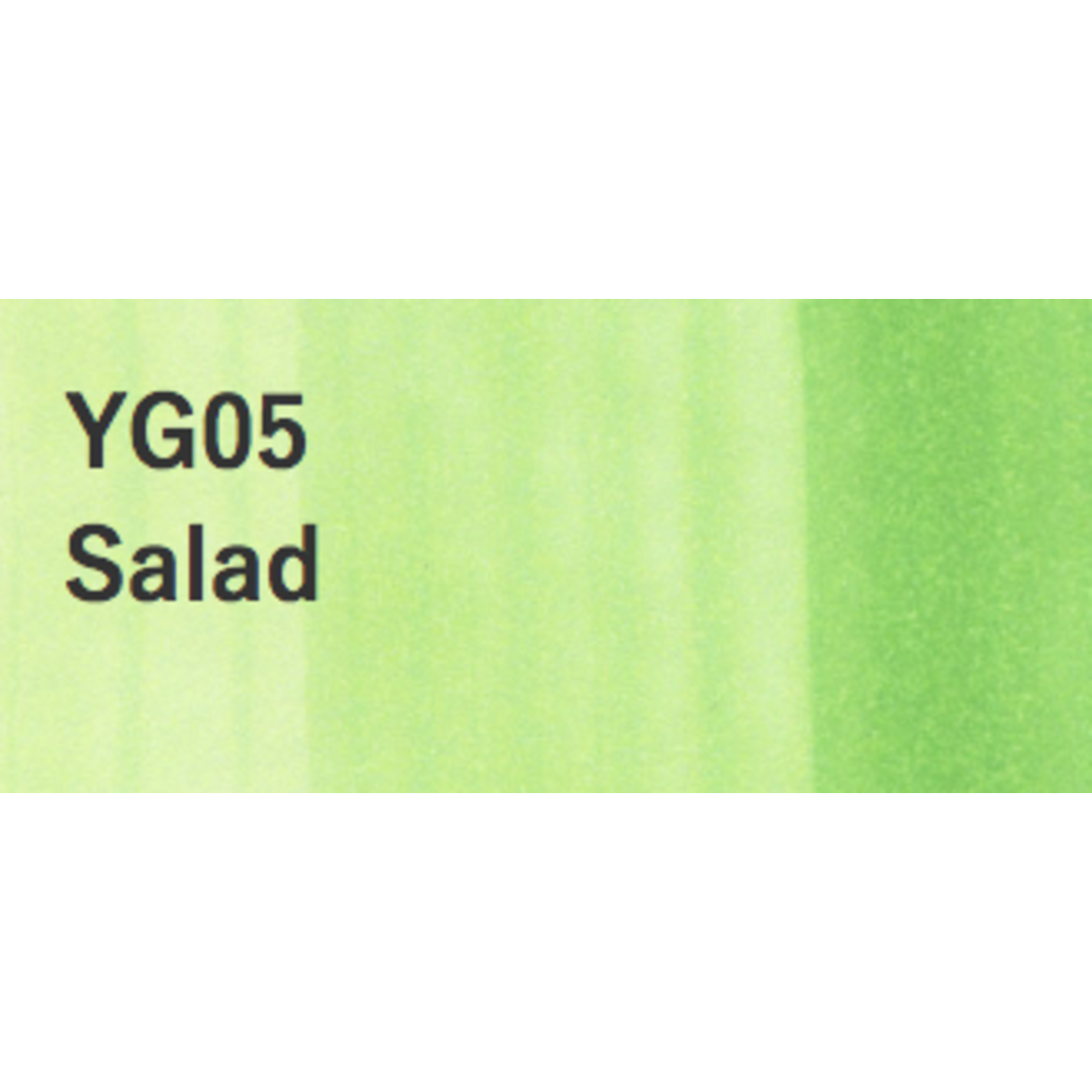 Copic COPIC SKETCH YG05 SALAD