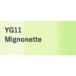 Copic COPIC SKETCH YG11 MIGNONETTE