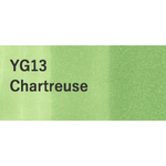 Copic COPIC SKETCH YG13 CHARTREUSE