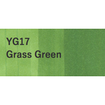 Copic COPIC SKETCH YG17 GRASS GREEN